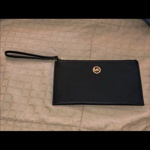 Michael Kors wrist purse